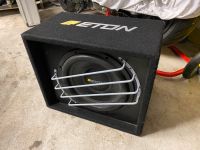 Etan 800br Subwoofer Gehäuse Bayern - Schwabmünchen Vorschau