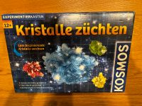 Kosmos Kristalle züchten neu Baden-Württemberg - Backnang Vorschau