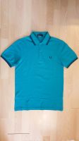 Fred Perry Polo Poloshirt Polohemd Shirt Gr. XS/S - Top Zustand München - Sendling-Westpark Vorschau