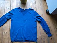 Street One Pullover Royalblau Hessen - Solms Vorschau