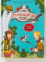 Die Schule der magischen Tiere ermittelt: Band 1,2 Bayern - Gauting Vorschau