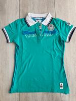 Gaastra Damen Poloshirt ~ Gr. S ~ türkis ~ TOP Dortmund - Innenstadt-Ost Vorschau