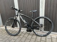 Scott E-Bike E-ASPECT 920 29 Zoll Hardtail Mountainbike unisex Baden-Württemberg - Pfinztal Vorschau