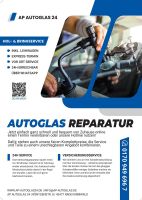 AUTOGLAS REPARATUR FORD FIESTA MONDEO GALAXY KUGA FOCUS RANGER Nordrhein-Westfalen - Radevormwald Vorschau