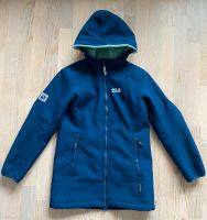 Jack Wolfskin 140 Softshell Jacke Mantel Gefüttert Blau Nürnberg (Mittelfr) - Aussenstadt-Sued Vorschau