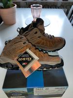 Meindl Nebraska Mid GTX Damen Gr.38 Baden-Württemberg - Hüttlingen Vorschau