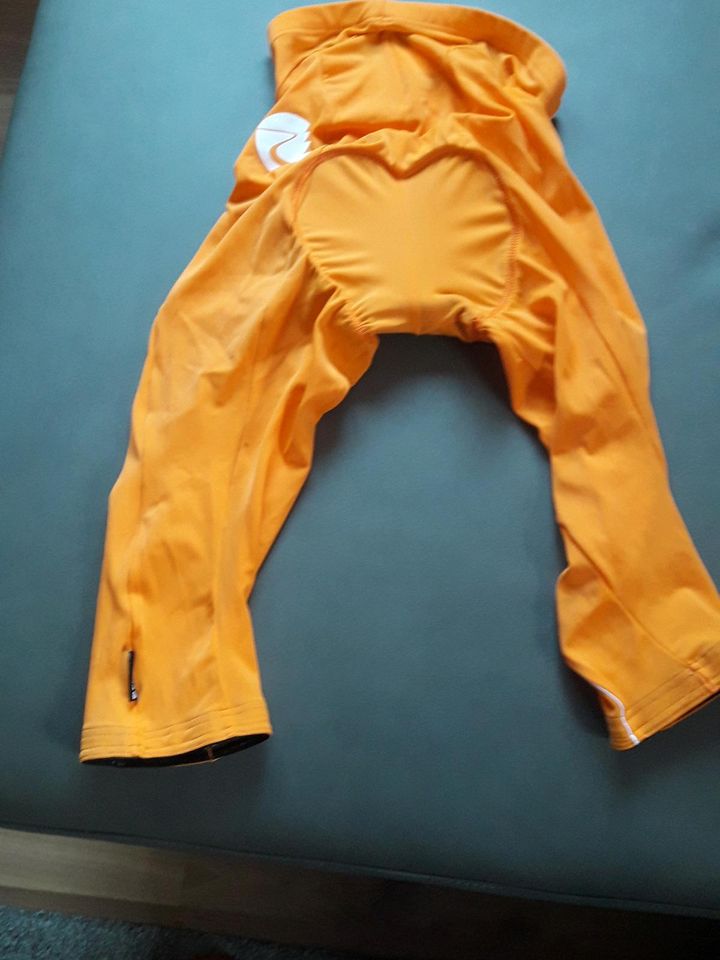 Maloja Damen  Radlerhose S in Hof (Saale)