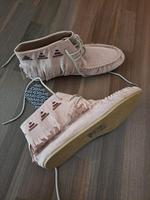 Boho Schuhe Größe 39 von H&M Niedersachsen - Georgsmarienhütte Vorschau