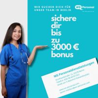 Stationäre Gesundheits- und Krankenpfleger (m/w/d) Berlin - Spandau Vorschau