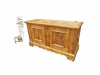 Voglauer 1600 Kommode Truhe Anrichte Sideboard Bauernmöbel 979€* Hessen - Fulda Vorschau