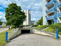 Tiefgaragenstellplatz im Regensburger Norden, Nähe Alex-Center Bayern - Regensburg Vorschau