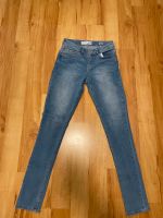 blaue skinny Jeans von Vingino Größe 170 wie neu Niedersachsen - Nordhorn Vorschau