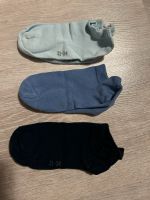 3 Paar Sneaker Socken Gr. 27-30 Nordrhein-Westfalen - Mettingen Vorschau