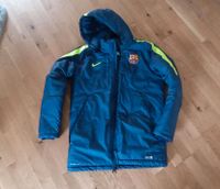 Nike FC Barcelona Coach jacke, Stadion jacke, Gr .M Bayern - Schweinfurt Vorschau