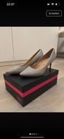 Buffalo high Heels Glitzer Nordrhein-Westfalen - Hürth Vorschau