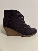 Winterschuhe mit Absatz Nordrhein-Westfalen - Essen-West Vorschau