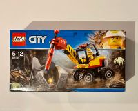 Lego City Power-Spalter für den Bergbau Sachsen-Anhalt - Merseburg Vorschau