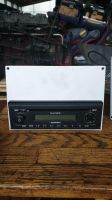 Blaupunkt CALAIS MP 48 Radio CD , MP3  24V Bus Lkw Hamburg-Mitte - Hamburg Rothenburgsort Vorschau