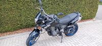 Aprilia Pegaso Strada 650 # Yamaha XT 660 Motor Mecklenburg-Vorpommern - Greven Vorschau