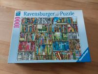 Ravensburger Puzzles Nr 19 137 6 vollständig 1000 Teile Hessen - Hünfelden Vorschau