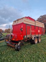 Lely Tigo 50 Ladewagen Fendt Mengele Niedersachsen - Achim Vorschau