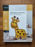 LED-Kinderzimmerleuchte/Lampe Sachsen - Lichtenstein Vorschau