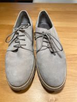 Tamaris Loafer, Schnürschuhe, grau Gr. 39 Niedersachsen - Osnabrück Vorschau