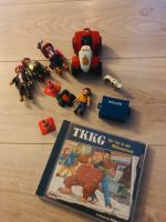 Playmobil und TKKG CD Niedersachsen - Bad Münder am Deister Vorschau