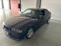 BMW e36 Coupé Köln - Mülheim Vorschau
