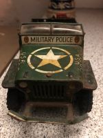 Modell Arnold willys Jeep Military Police j-2500 Army 1953 Buchholz-Kleefeld - Hannover Groß Buchholz Vorschau