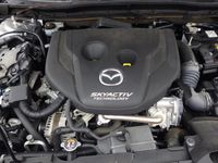 Motor Mazda 3 1.6 DI Y642 115 TKM 80 KW 109 PS komplett Leipzig - Gohlis-Nord Vorschau