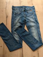 Jeans G-Star super skinny Gr. 26 Länge 32 raw denim Frankfurt am Main - Praunheim Vorschau