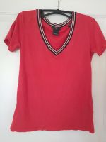 Rotes Shirt von Scotch & Soda Essen - Steele Vorschau