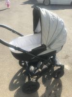 Kinderwagen 3 in 1 Springer Bayern - Aichach Vorschau