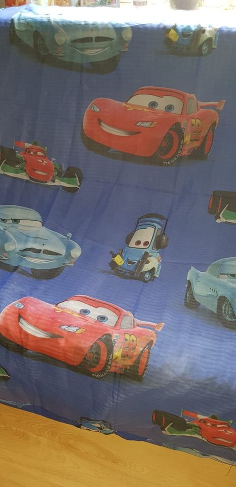 Disney Cars Schlaufenschals 2 Stück in Porta Westfalica