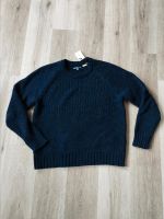 Levi's Made & Crafted Strickpullover XL indigo - Selvedge LVC Thüringen - Erfurt Vorschau