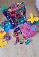 Polly Pocket wie neu verschiedene Sachen Bayern - Vohburg an der Donau Vorschau