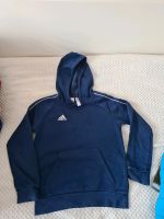 Adidas Hoodie Gr.140 Niedersachsen - Lohne (Oldenburg) Vorschau