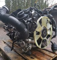 VW CRAFTER 2,0 BI-TDI CKU CKUB CSN CKT CKTB CSH MOTOR AUSTAUSCH Brandenburg - Hennigsdorf Vorschau