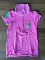 Polo Ralph Lauren, neonpinkes Poloshirt, Gr. S/7 Rheinland-Pfalz - Leubsdorf Rhein Vorschau