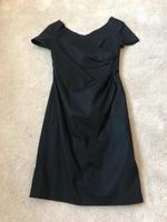 Armani Collezioni schwarzes Kleid Größe 44 Düsseldorf - Pempelfort Vorschau