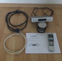 Digitaler Satellitenreceiver DSR 410 / Schwaiger Baden-Württemberg - Weinstadt Vorschau