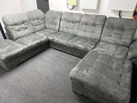 U Sofa Höffner Schleswig-Holstein - Norderstedt Vorschau