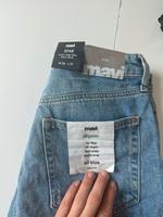 Mavi Jeans Damen neu mit Etikett w26 L27 Wandsbek - Hamburg Farmsen-Berne Vorschau