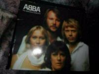 CD Cover ohne CD u. ohne Autogramm mit Abba, The Definitive Coll. Sachsen - Bischofswerda Vorschau