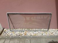 11x unbenutzte Thermo Scheiben Glas 89 x 44cm DDR Sachsen - Wittichenau Vorschau