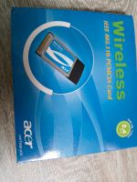 ACER WIRELESS PCMCIA CARD Nordrhein-Westfalen - Wachtberg Vorschau