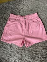 H&M Damen Short Gr.38 Bayern - Buchloe Vorschau