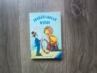 Sensationelle Witze Buch Ravensburger Baden-Württemberg - Winterlingen Vorschau