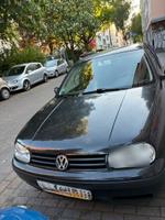 VW Golf IV |1.4 Benzin| TÜV bis 04/2027 Nordrhein-Westfalen - Mönchengladbach Vorschau
